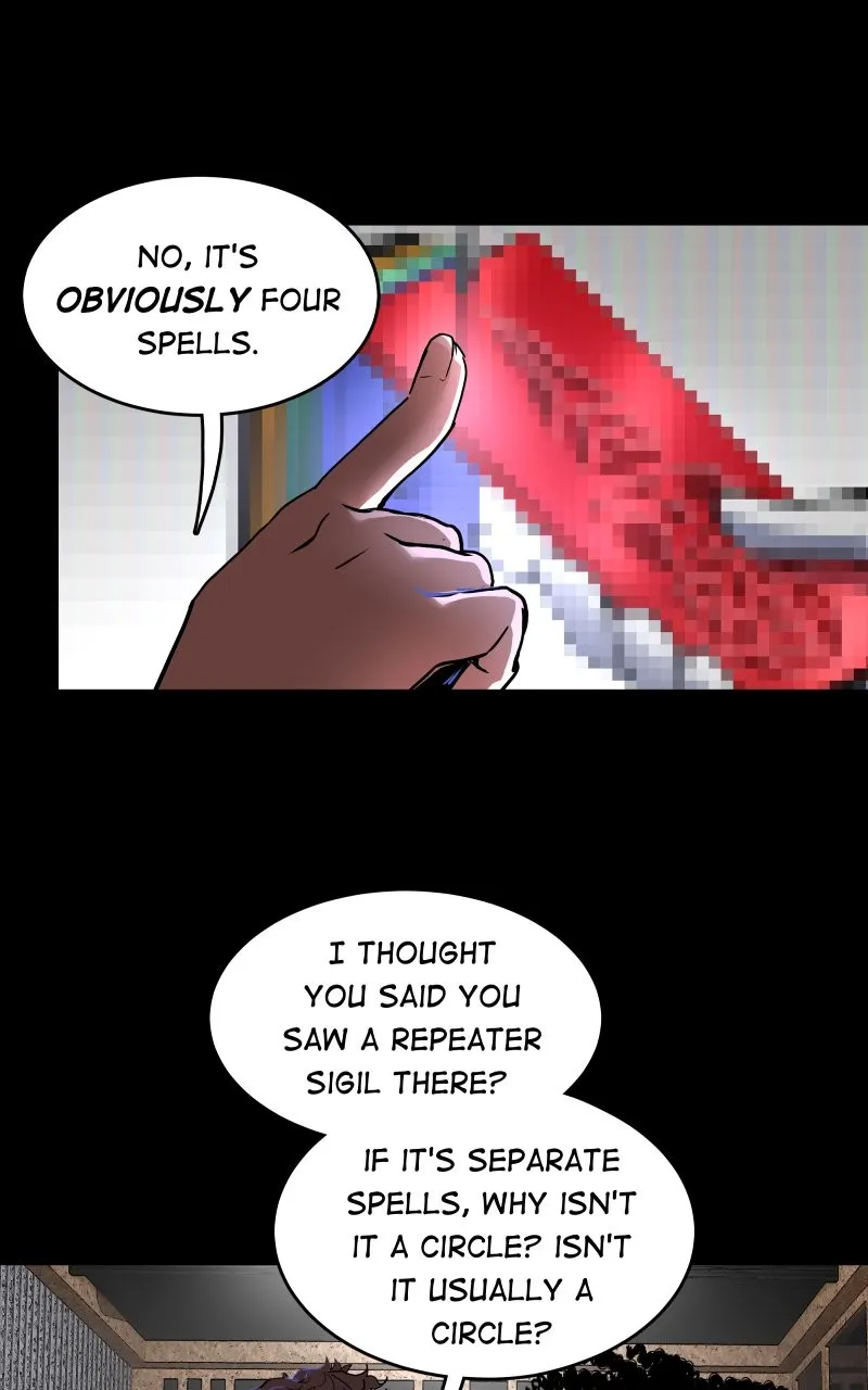 Sunset Phoenix Chapter 25 page 30 - 