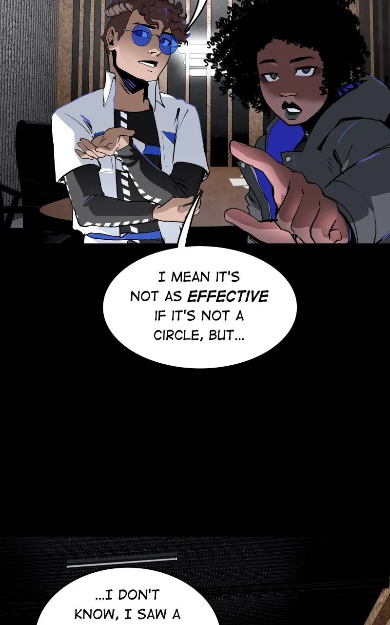 Sunset Phoenix Chapter 25 page 31 - 