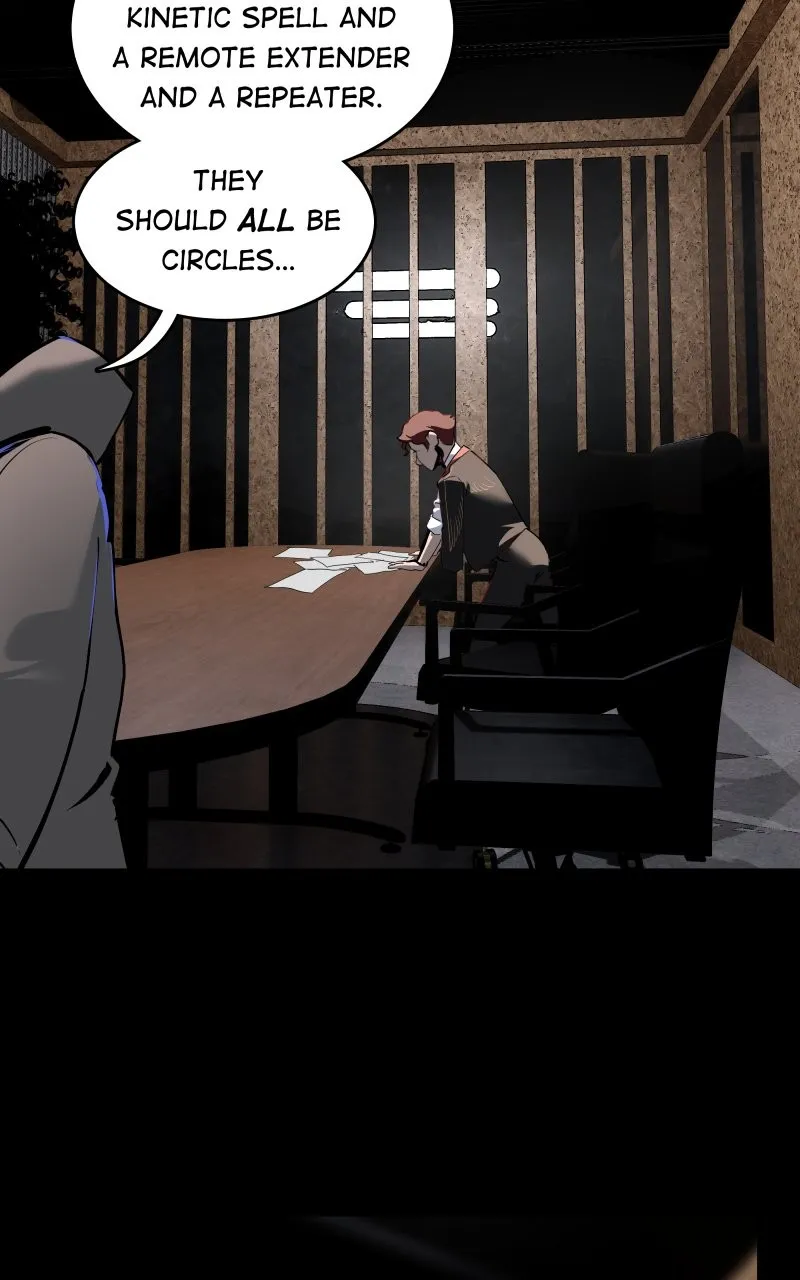 Sunset Phoenix Chapter 25 page 32 - 