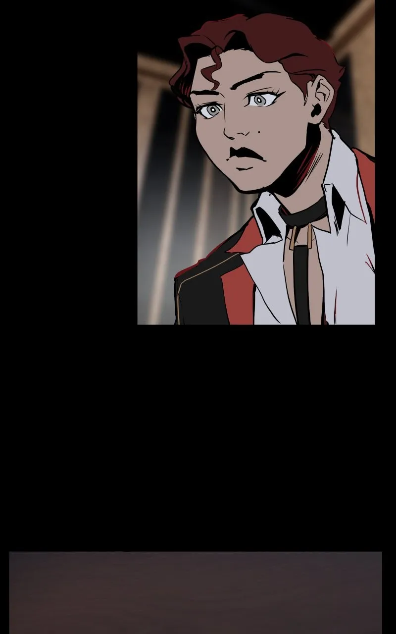 Sunset Phoenix Chapter 25 page 33 - 