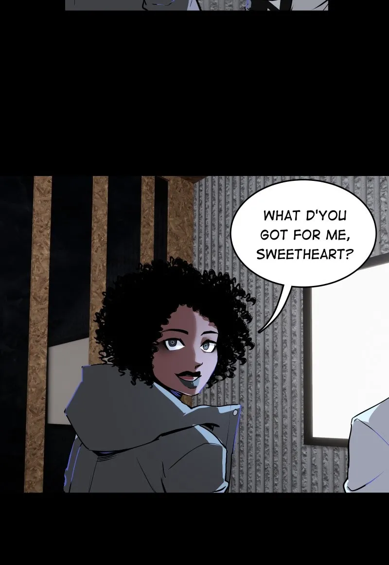Sunset Phoenix Chapter 25 page 38 - 