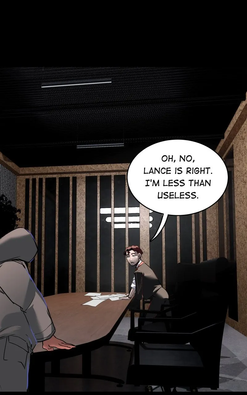 Sunset Phoenix Chapter 25 page 39 - 