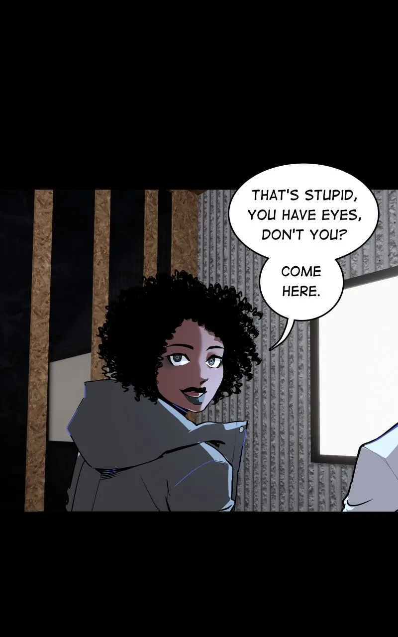 Sunset Phoenix Chapter 25 page 40 - 