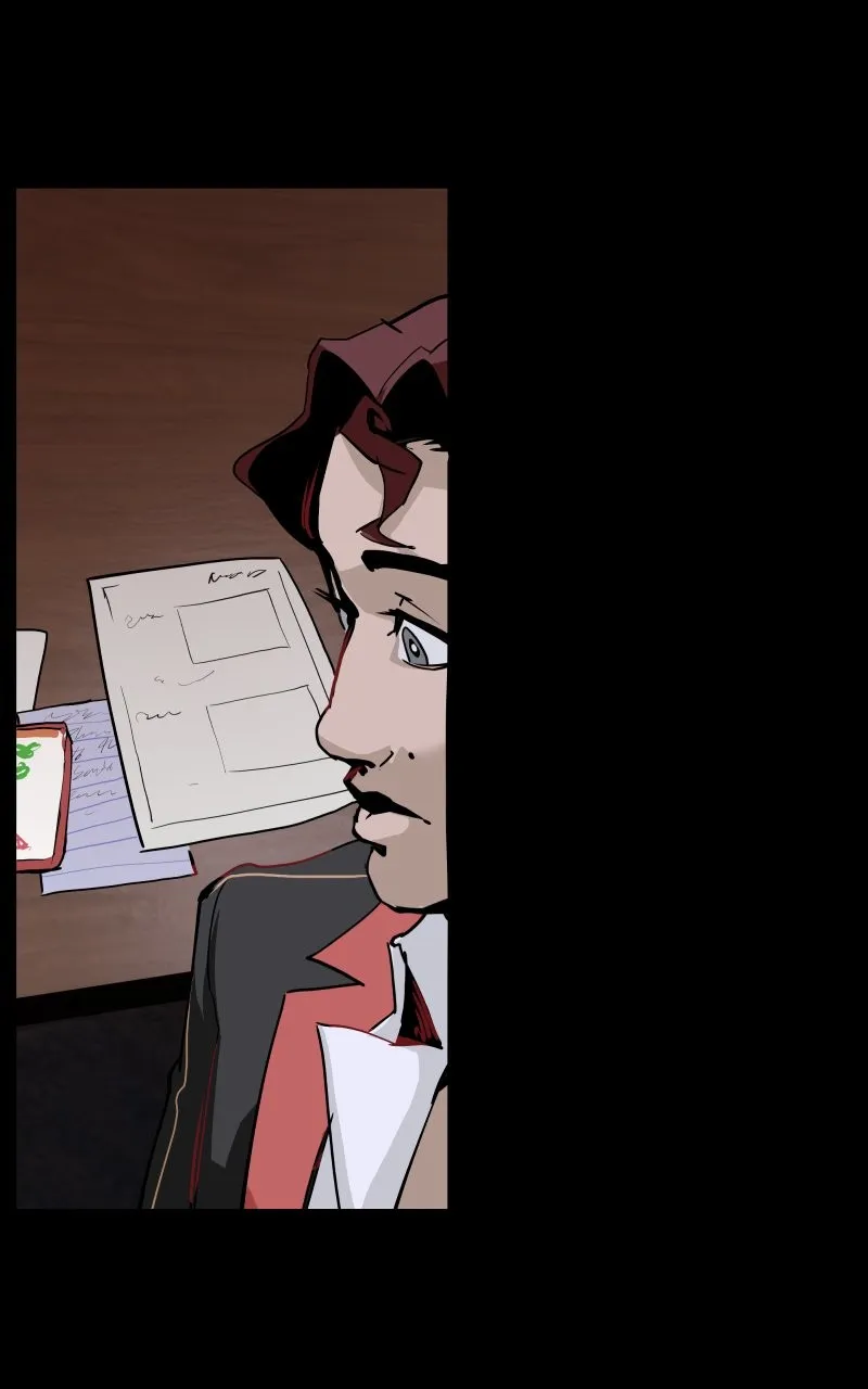 Sunset Phoenix Chapter 25 page 41 - 
