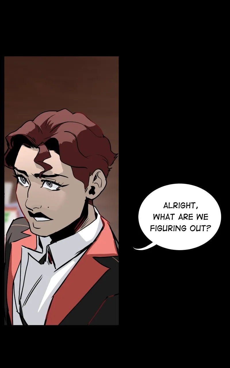 Sunset Phoenix Chapter 25 page 42 - 