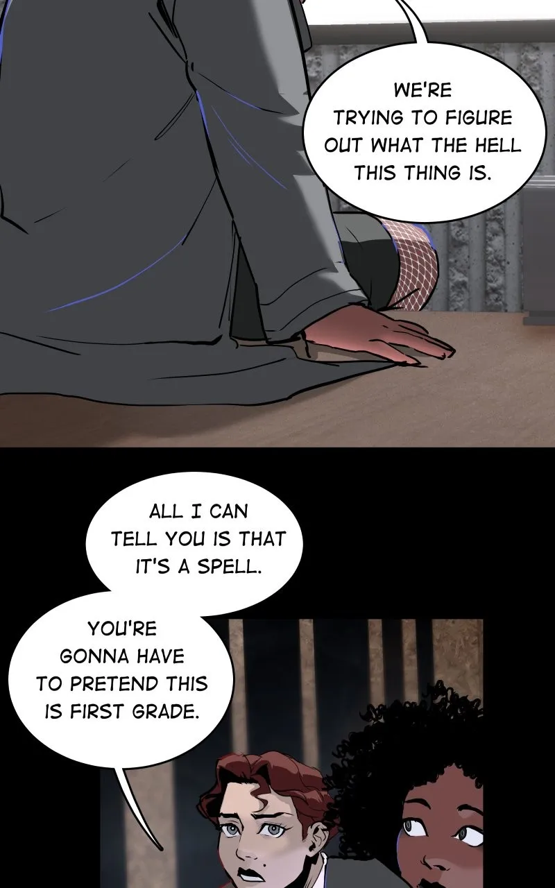 Sunset Phoenix Chapter 25 page 44 - 