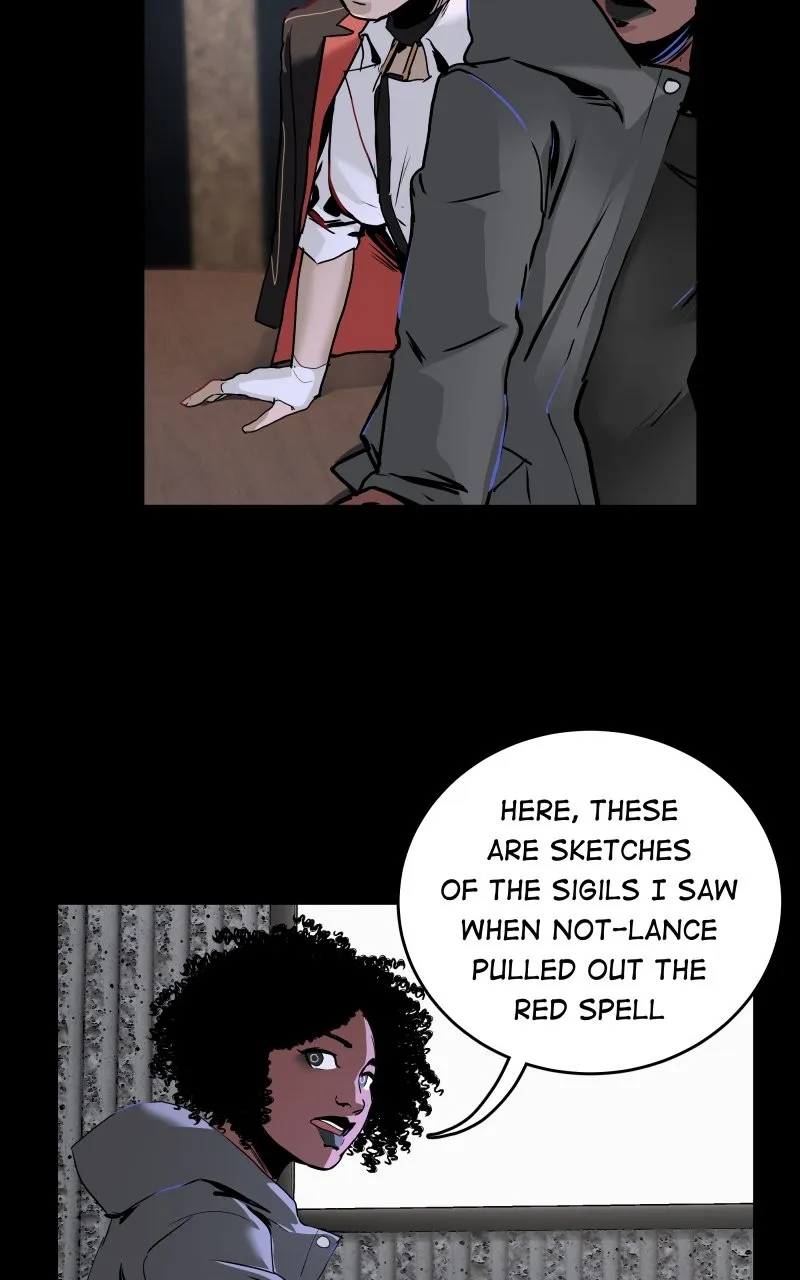 Sunset Phoenix Chapter 25 page 45 - 