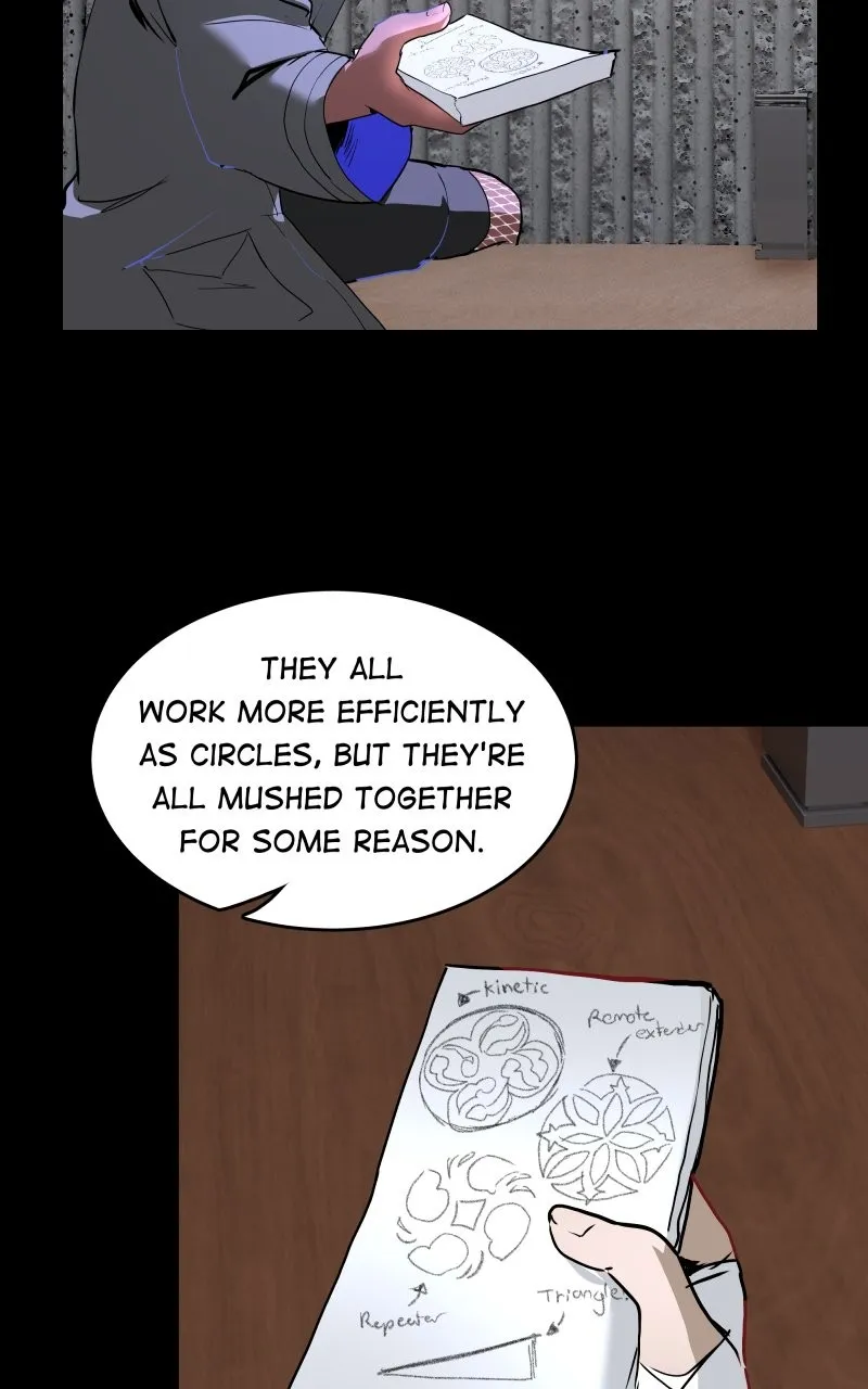 Sunset Phoenix Chapter 25 page 46 - 