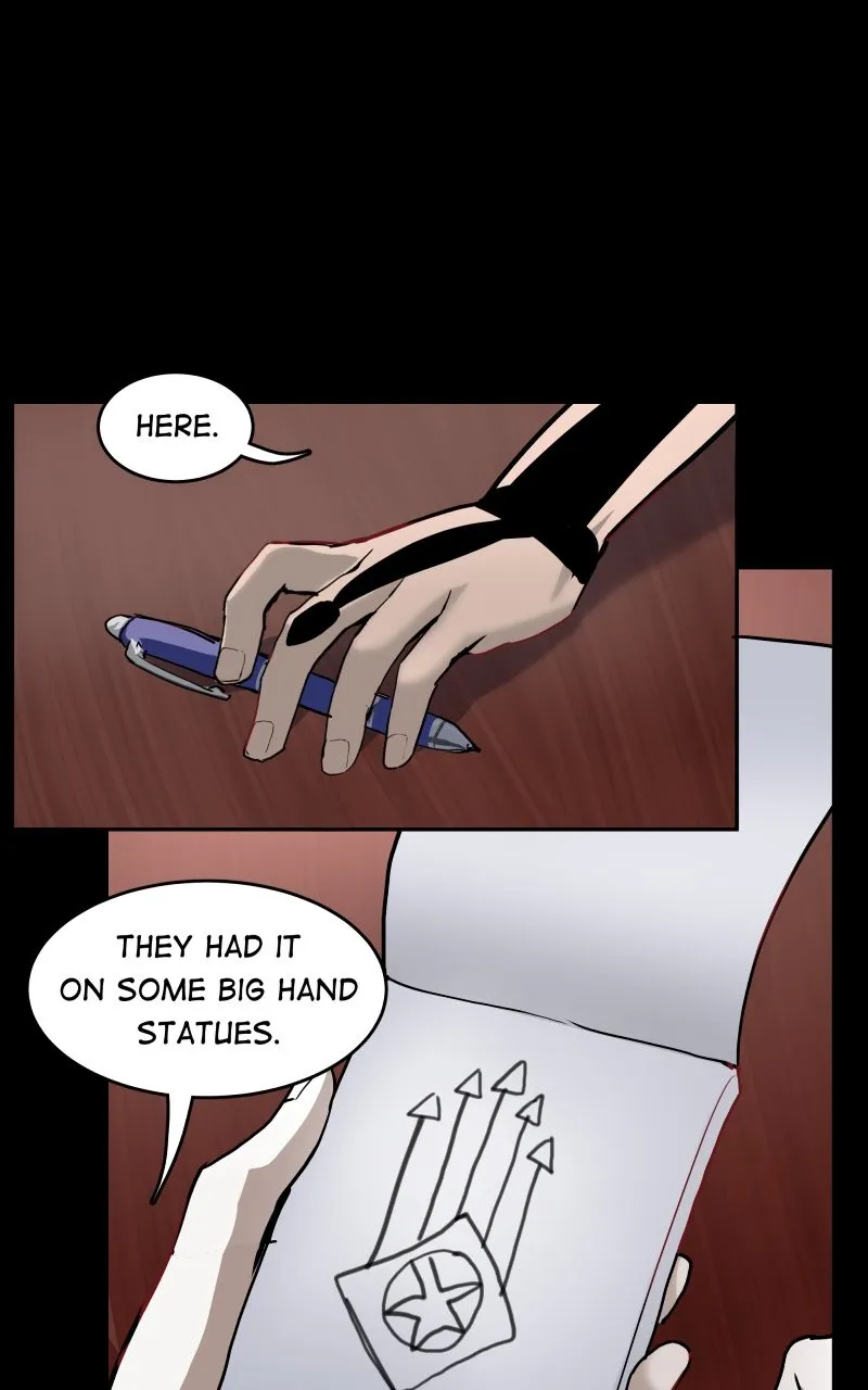 Sunset Phoenix Chapter 25 page 49 - 