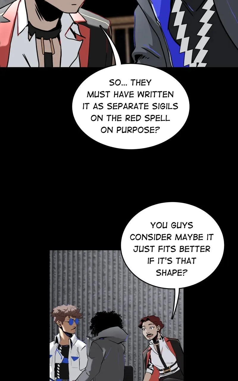 Sunset Phoenix Chapter 25 page 51 - 