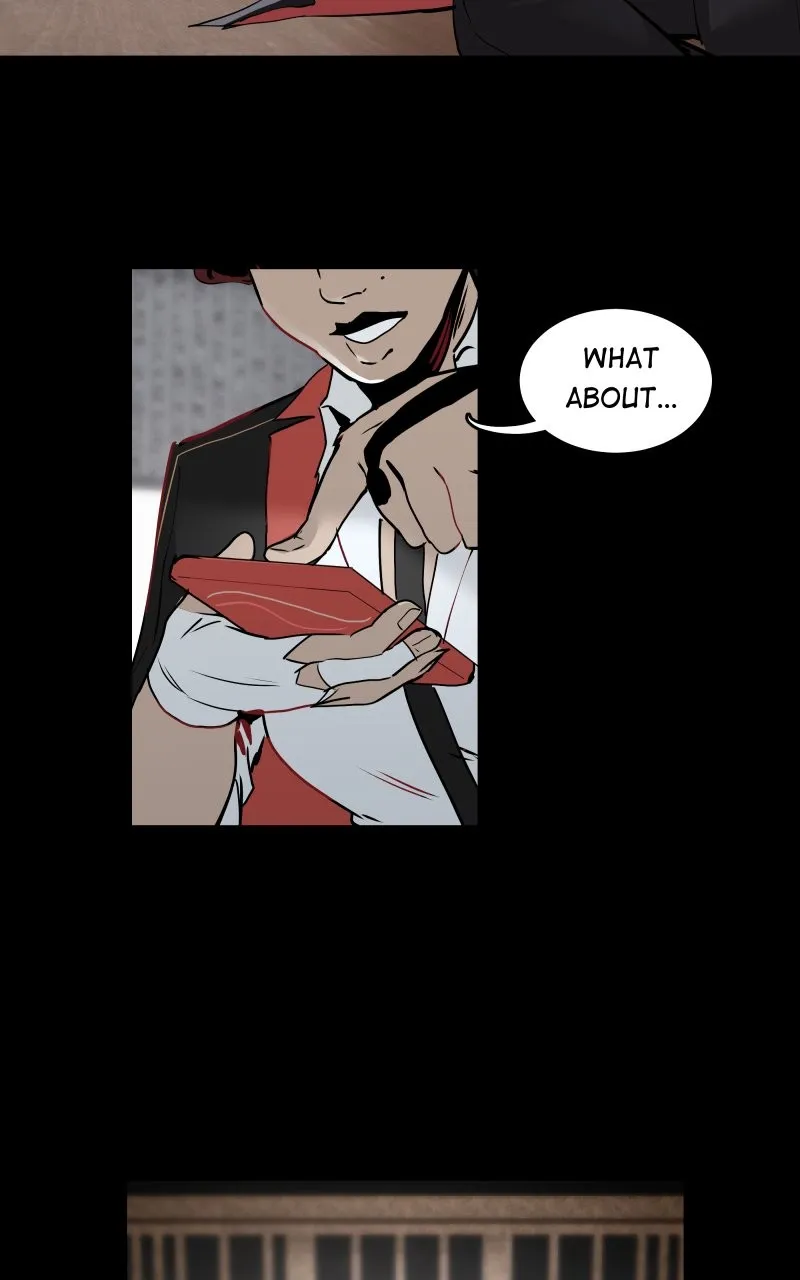 Sunset Phoenix Chapter 25 page 56 - 