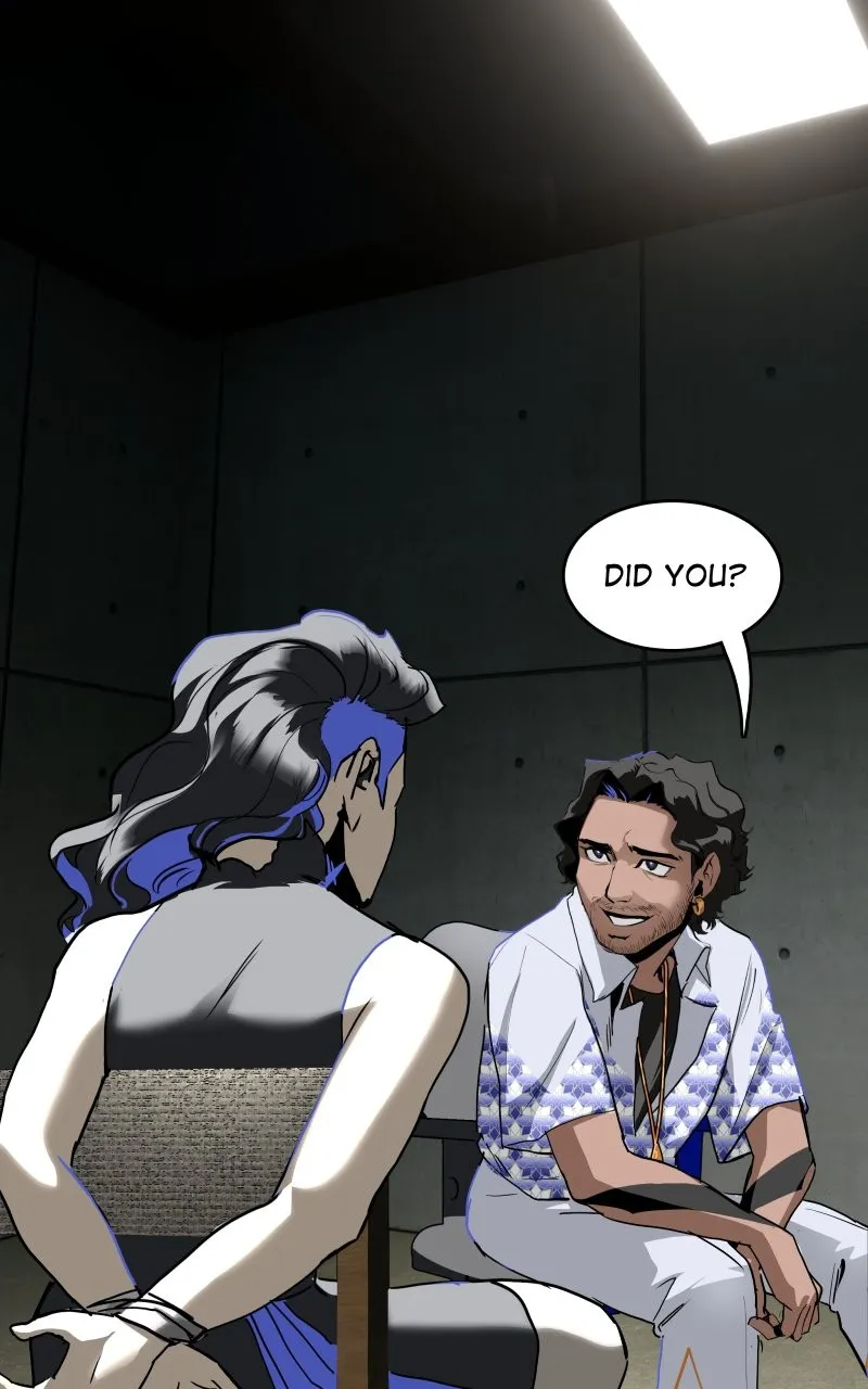 Sunset Phoenix Chapter 25 page 7 - 