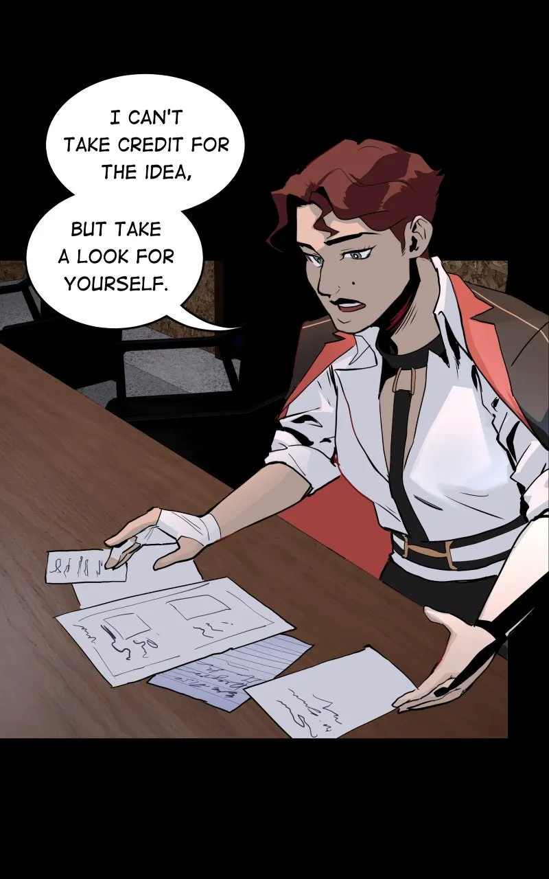 Sunset Phoenix Chapter 25 page 61 - 
