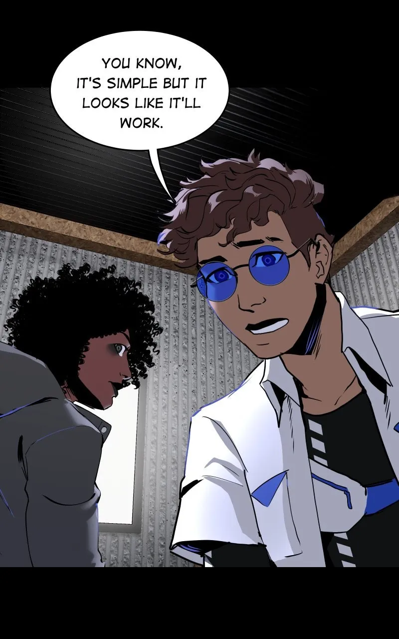 Sunset Phoenix Chapter 25 page 62 - 