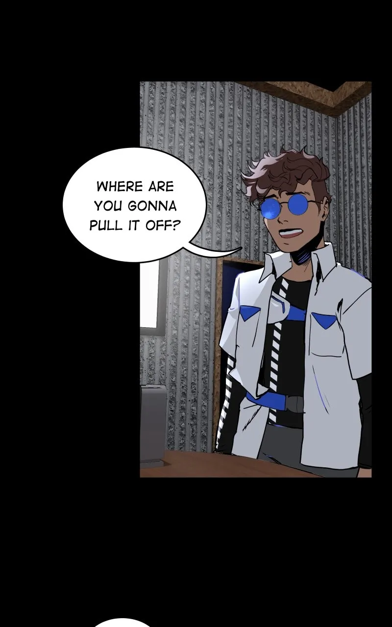 Sunset Phoenix Chapter 25 page 63 - 