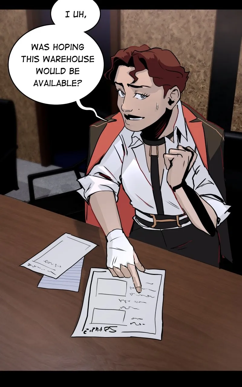 Sunset Phoenix Chapter 25 page 64 - 