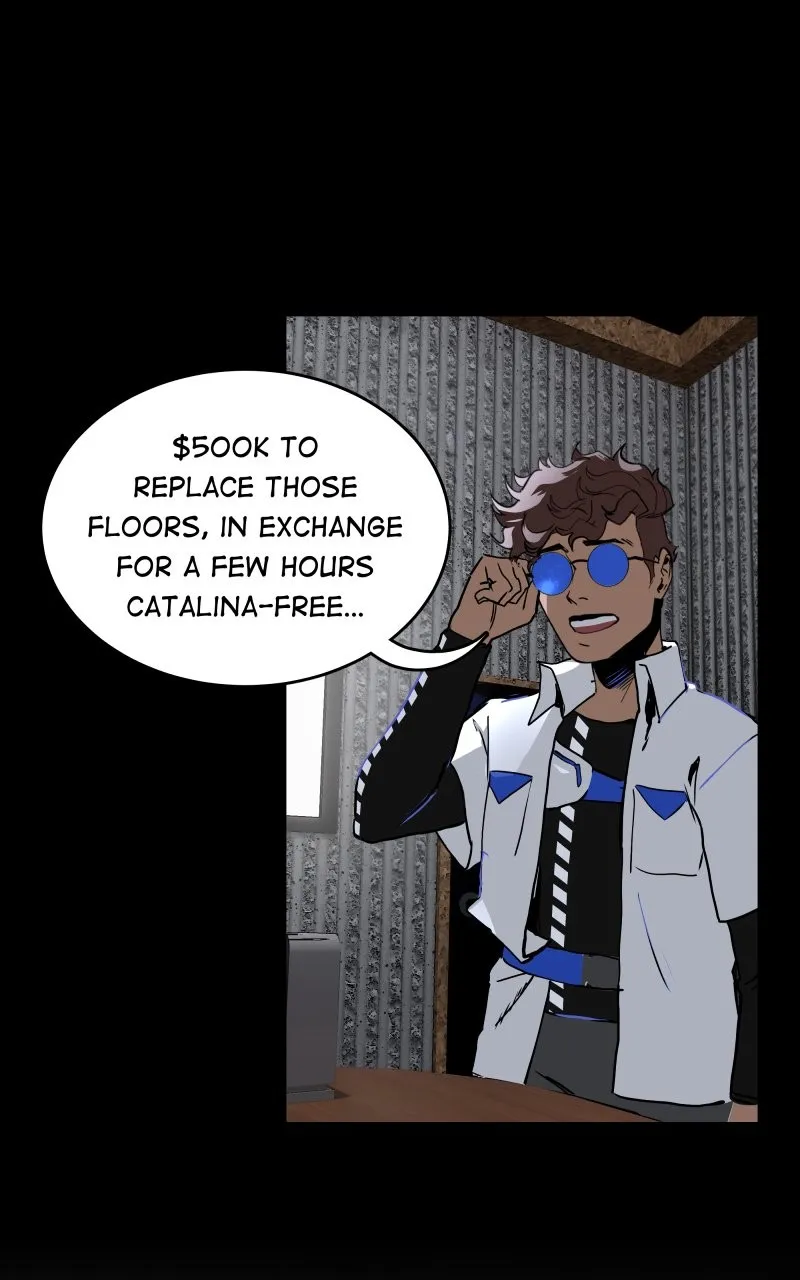 Sunset Phoenix Chapter 25 page 65 - 