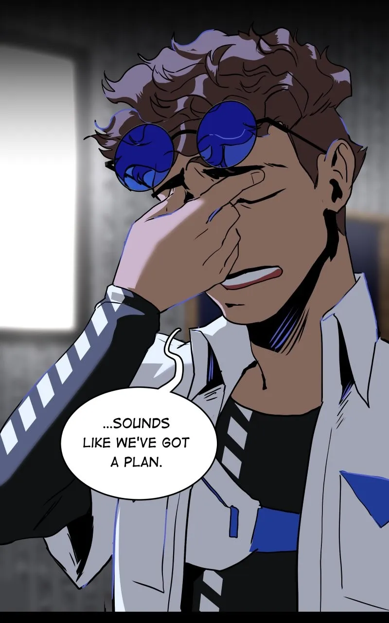 Sunset Phoenix Chapter 25 page 66 - 