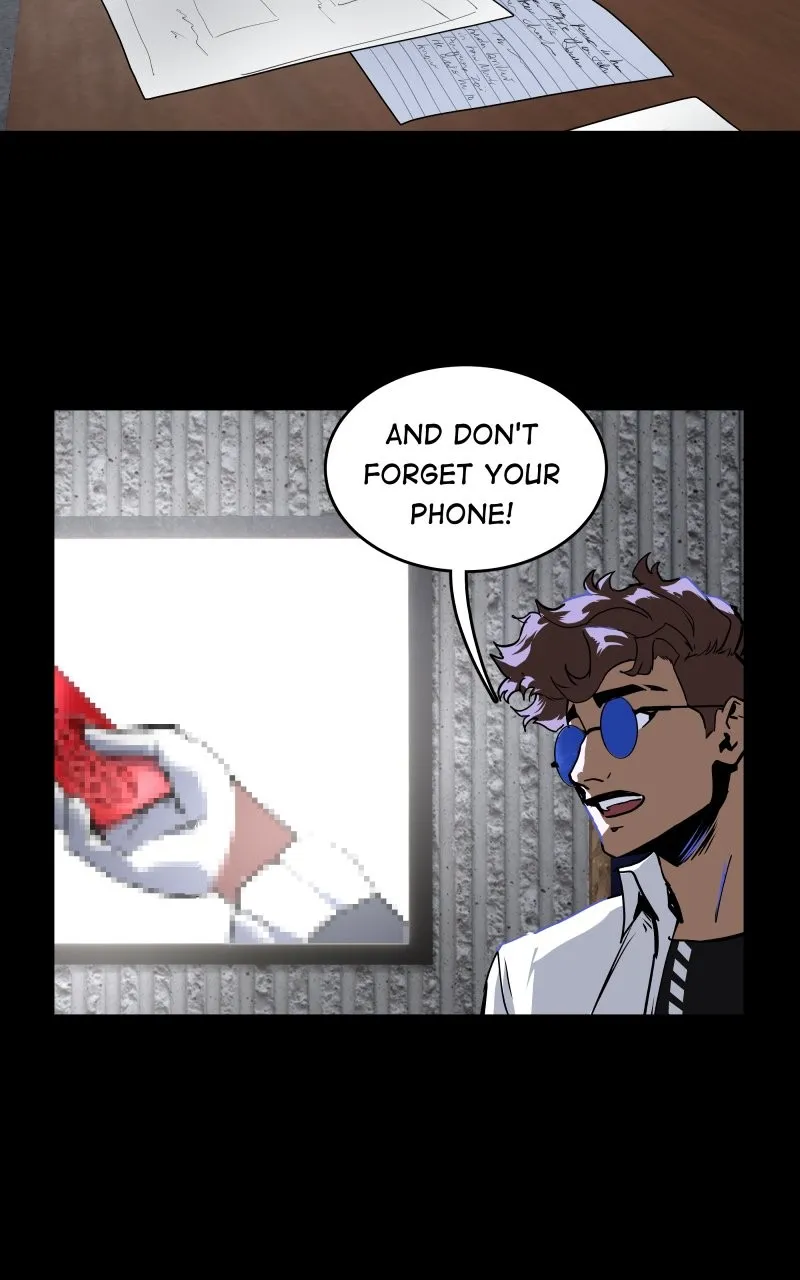 Sunset Phoenix Chapter 25 page 69 - 