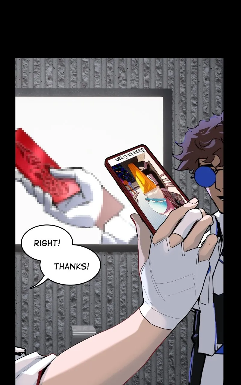 Sunset Phoenix Chapter 25 page 70 - 