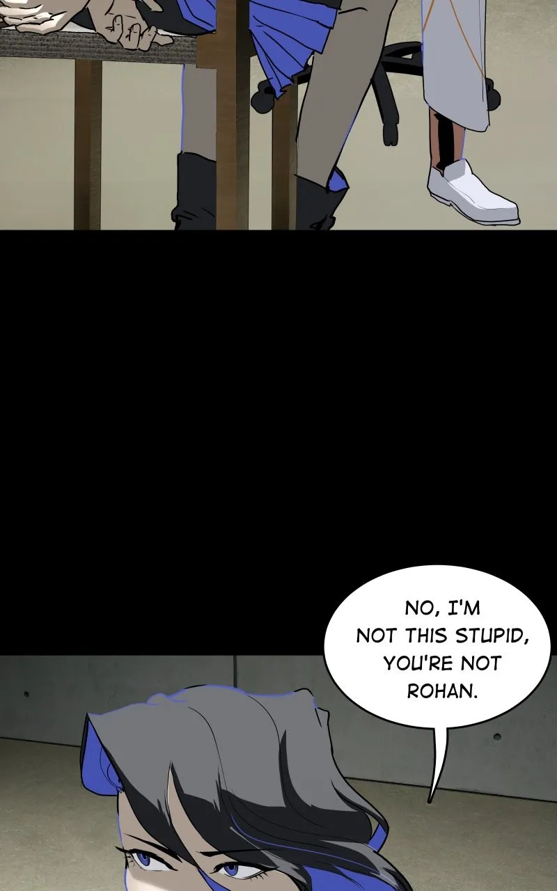 Sunset Phoenix Chapter 25 page 8 - 