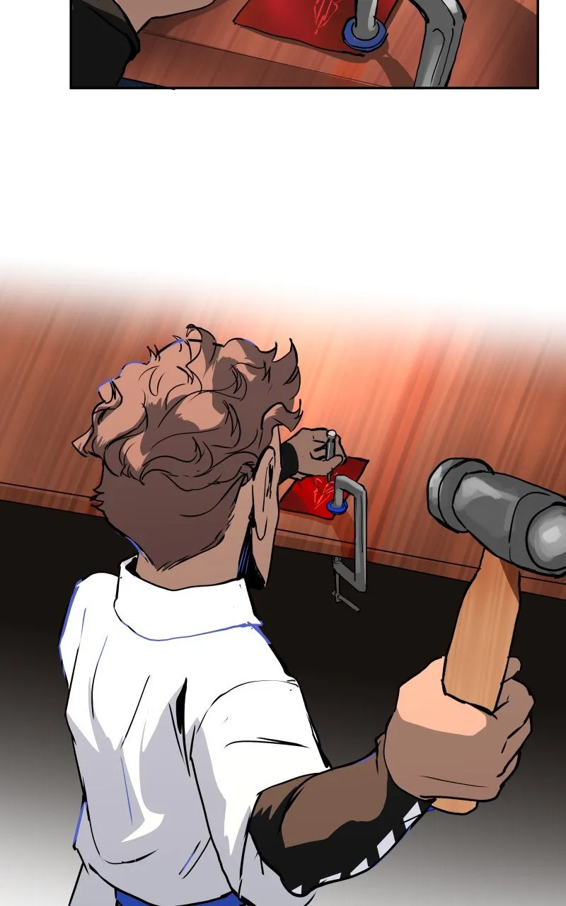 Sunset Phoenix Chapter 25 page 73 - 