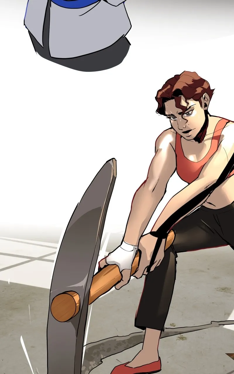 Sunset Phoenix Chapter 25 page 74 - 