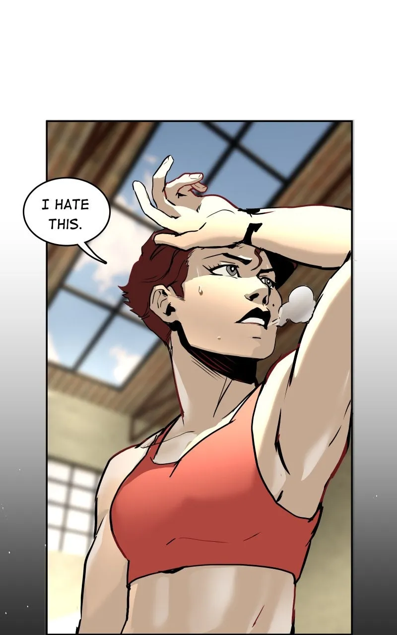 Sunset Phoenix Chapter 25 page 77 - 
