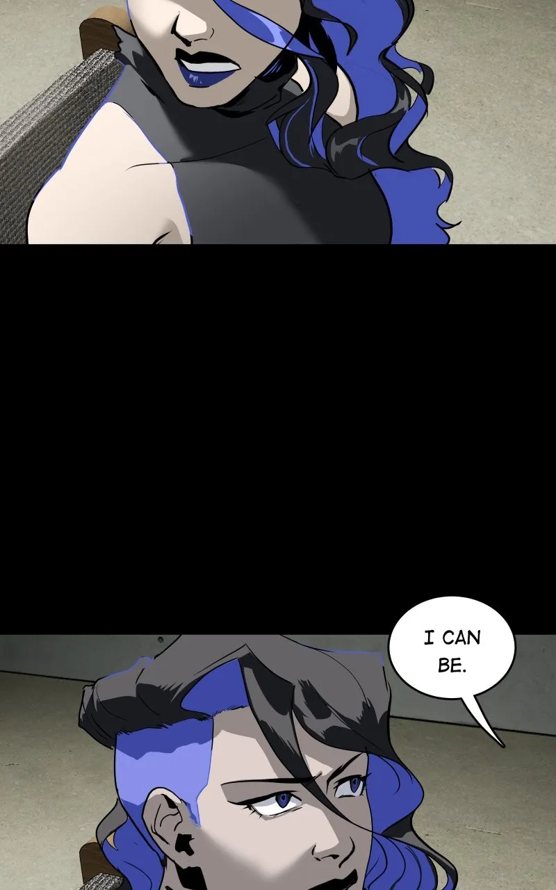 Sunset Phoenix Chapter 25 page 9 - 