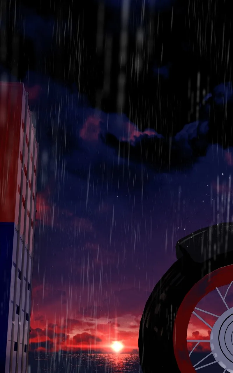 Sunset Phoenix Chapter 26 page 1 - 