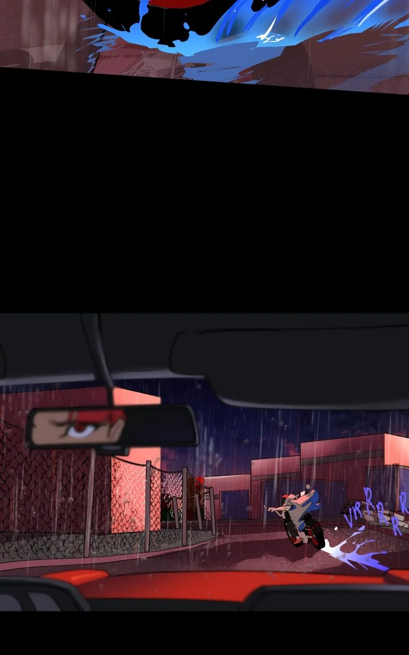 Sunset Phoenix Chapter 26 page 11 - 