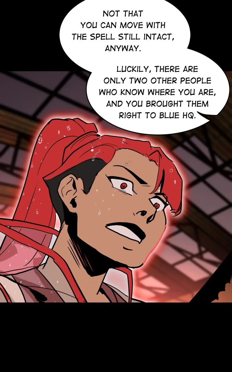 Sunset Phoenix Chapter 26 page 103 - 