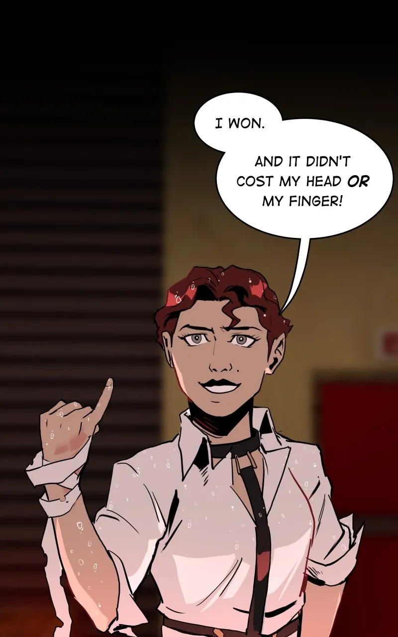 Sunset Phoenix Chapter 26 page 104 - 