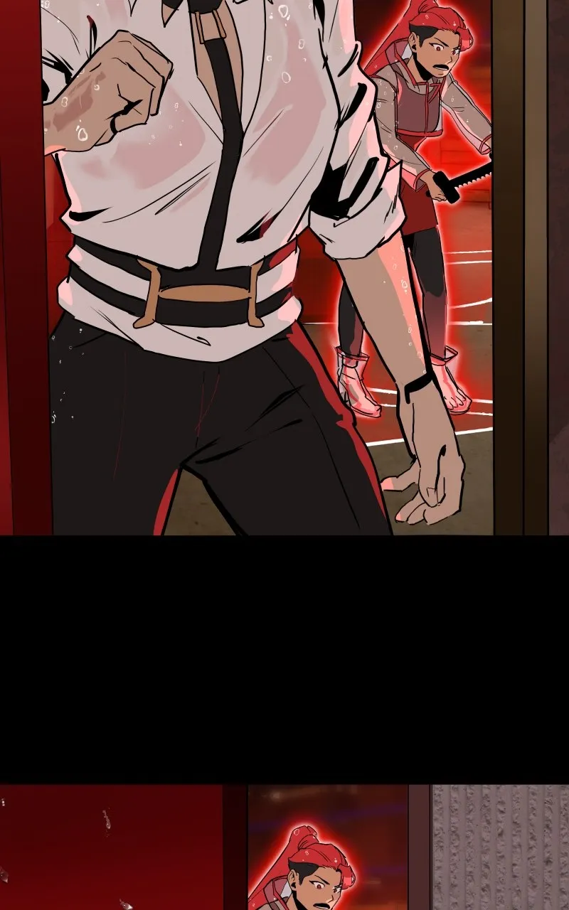 Sunset Phoenix Chapter 26 page 107 - 