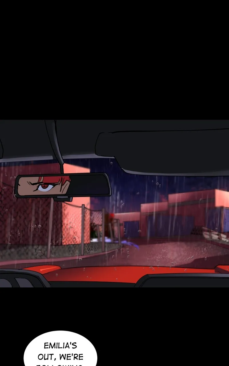 Sunset Phoenix Chapter 26 page 12 - 