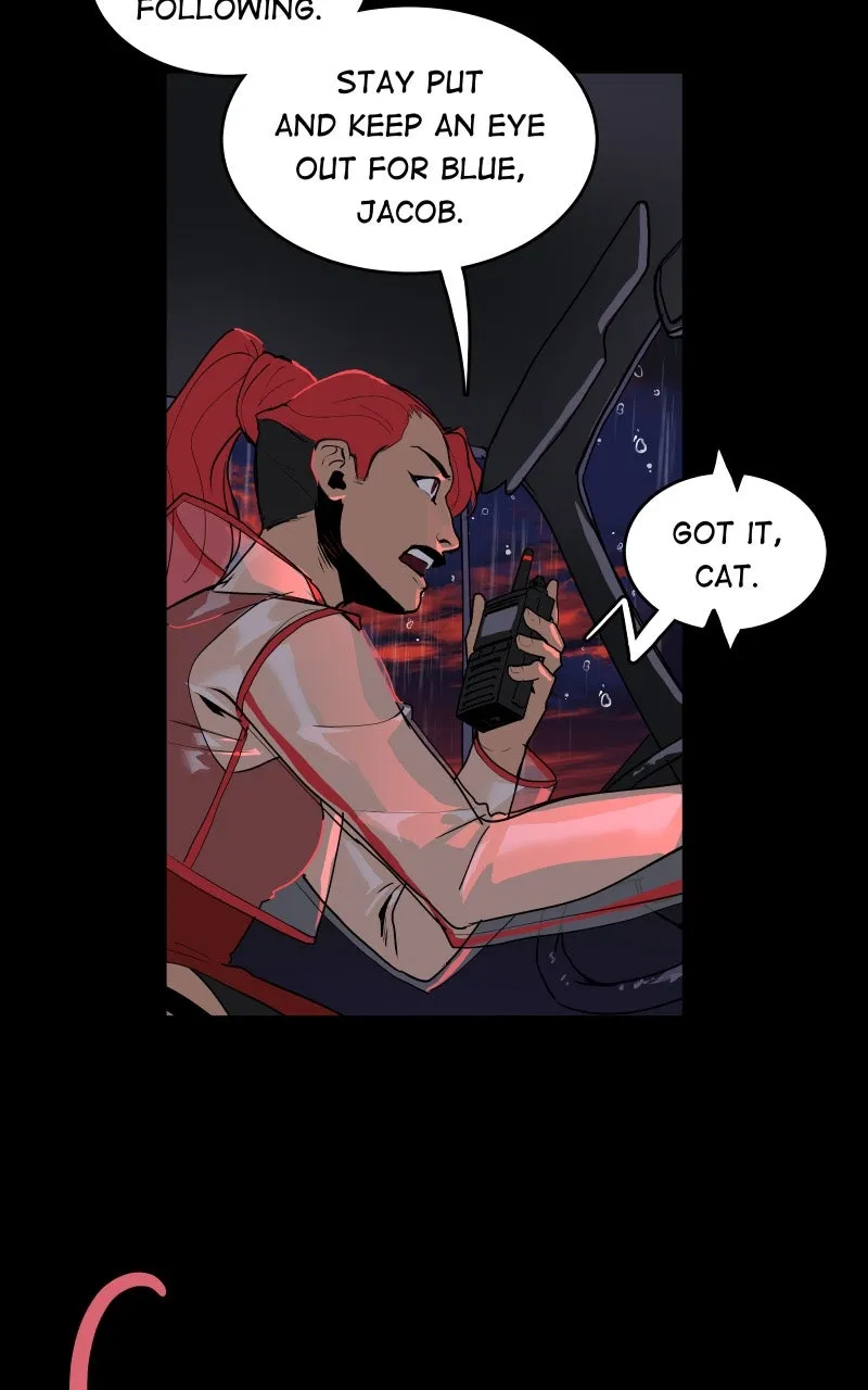 Sunset Phoenix Chapter 26 page 13 - 
