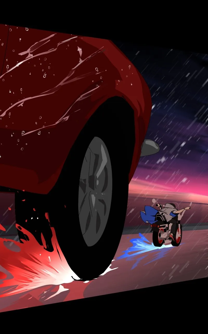 Sunset Phoenix Chapter 26 page 15 - 