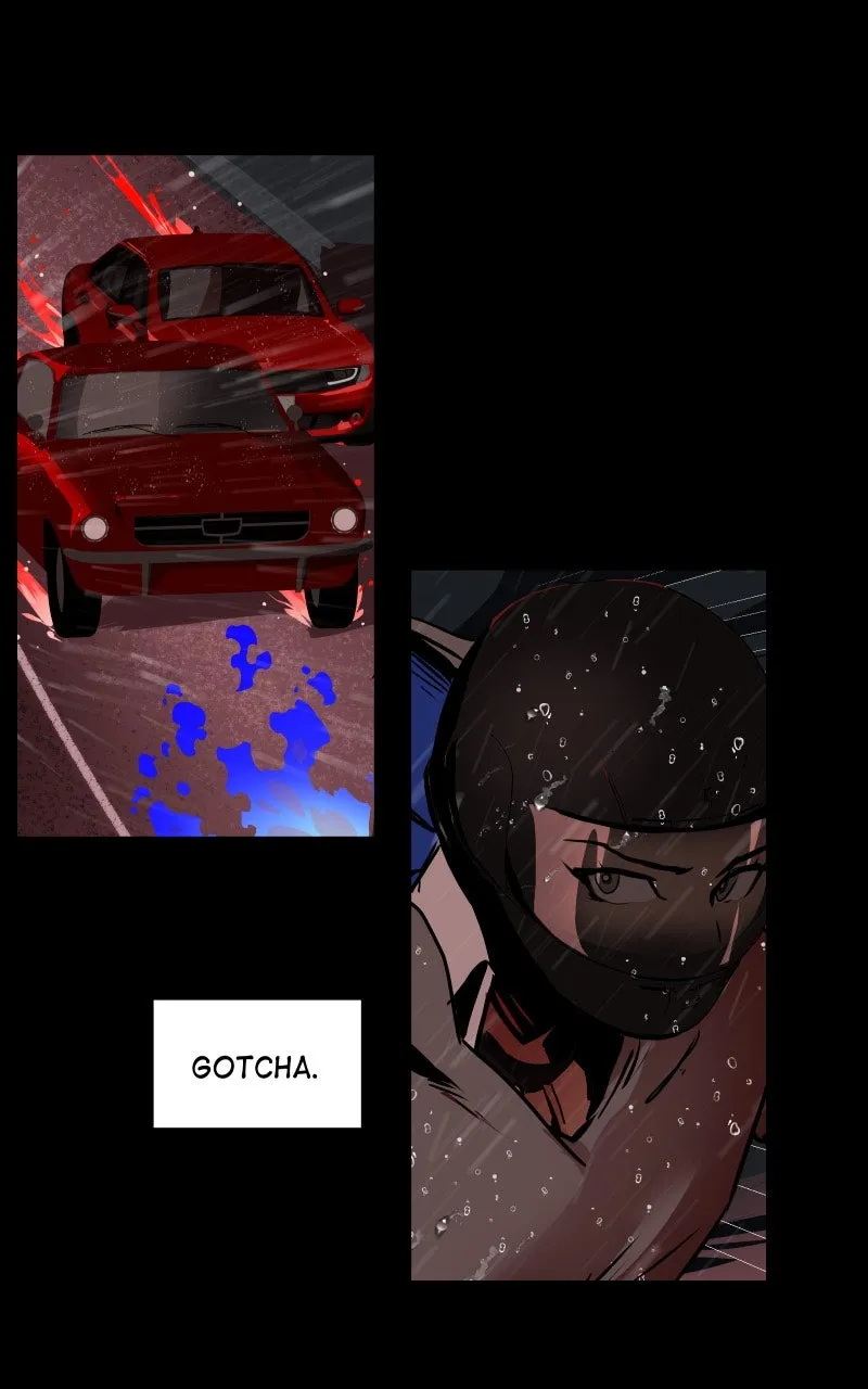 Sunset Phoenix Chapter 26 page 16 - 