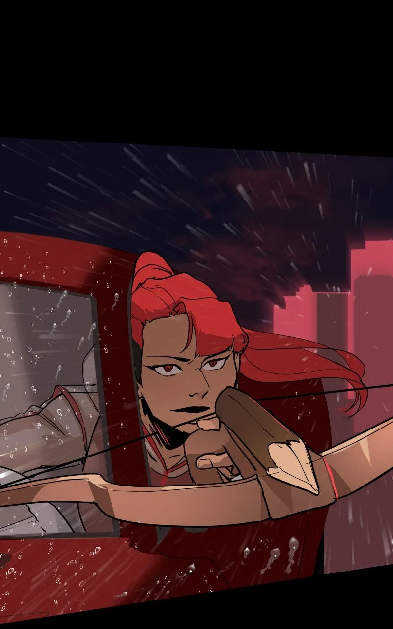 Sunset Phoenix Chapter 26 page 17 - 