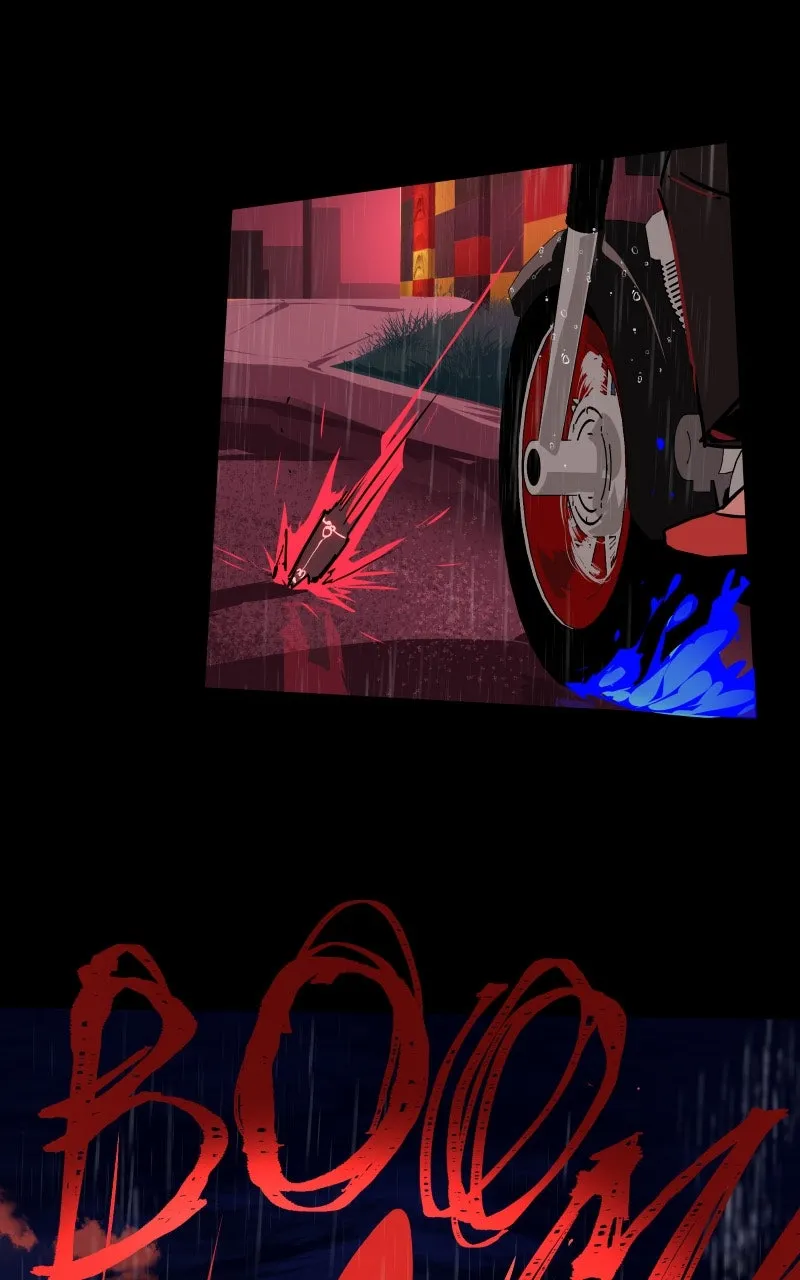Sunset Phoenix Chapter 26 page 18 - 