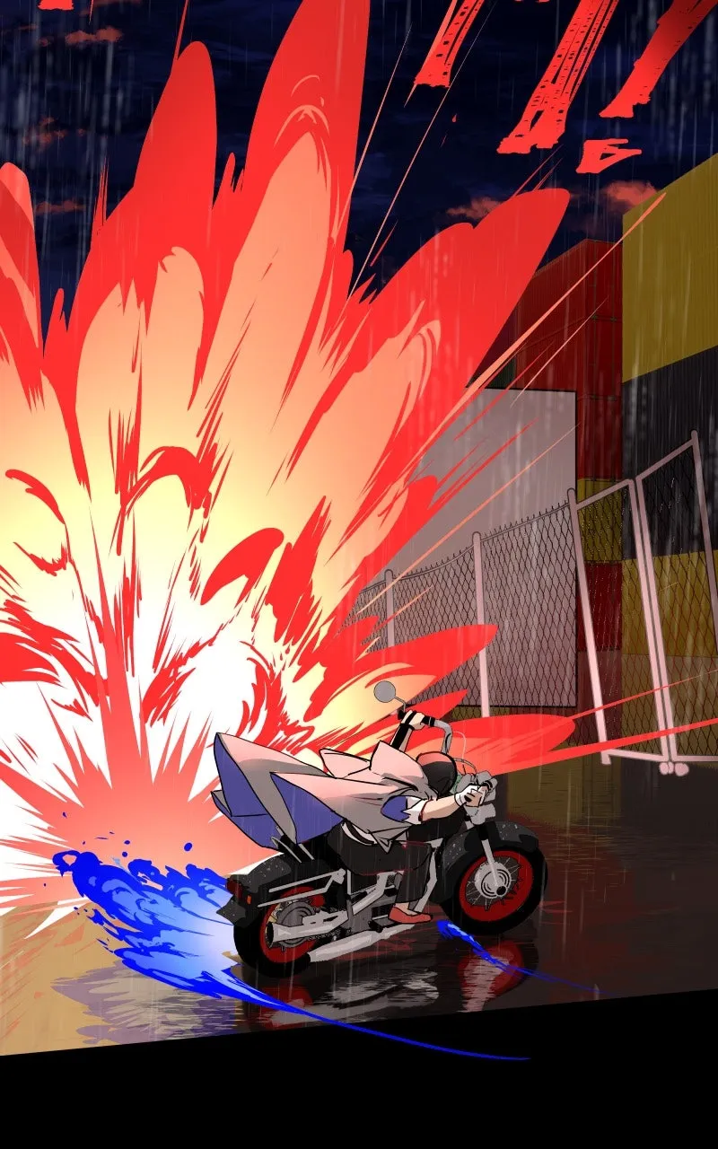 Sunset Phoenix Chapter 26 page 19 - 