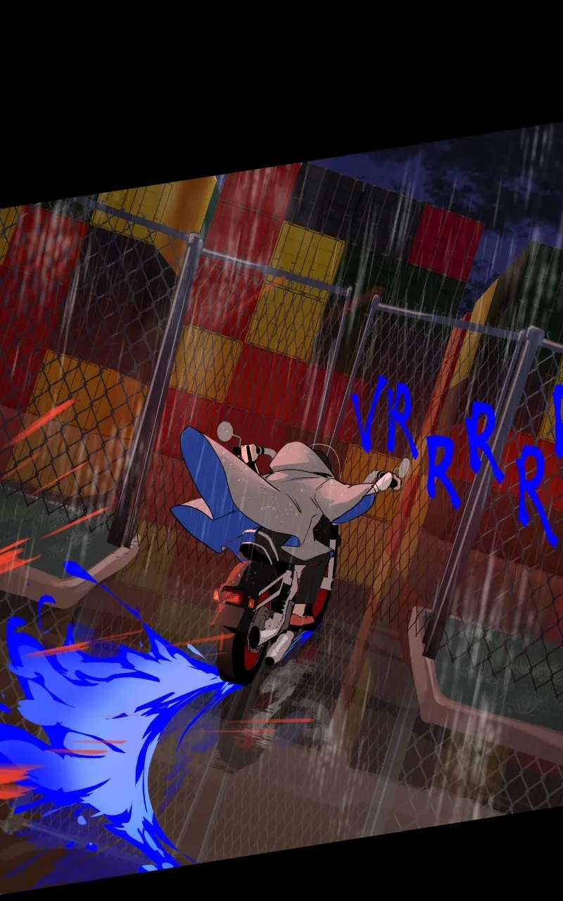 Sunset Phoenix Chapter 26 page 20 - 
