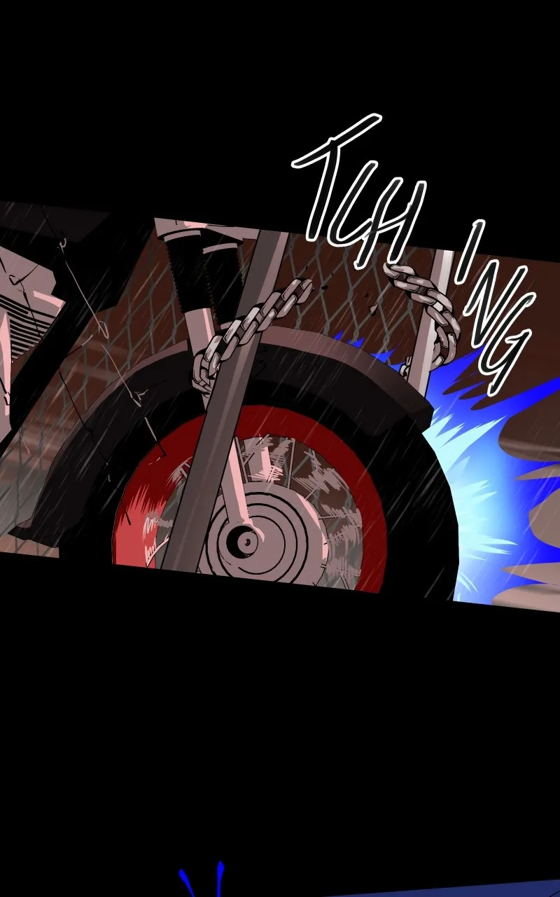 Sunset Phoenix Chapter 26 page 21 - 