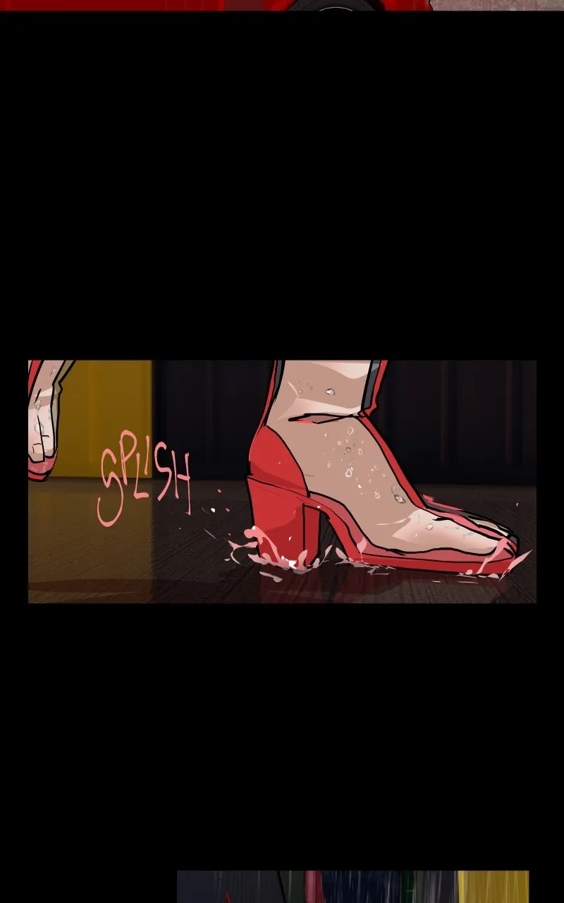 Sunset Phoenix Chapter 26 page 30 - 