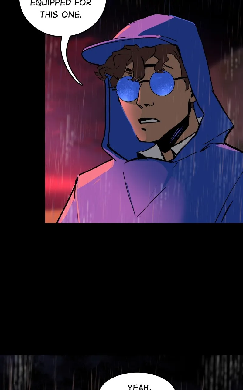 Sunset Phoenix Chapter 26 page 4 - 