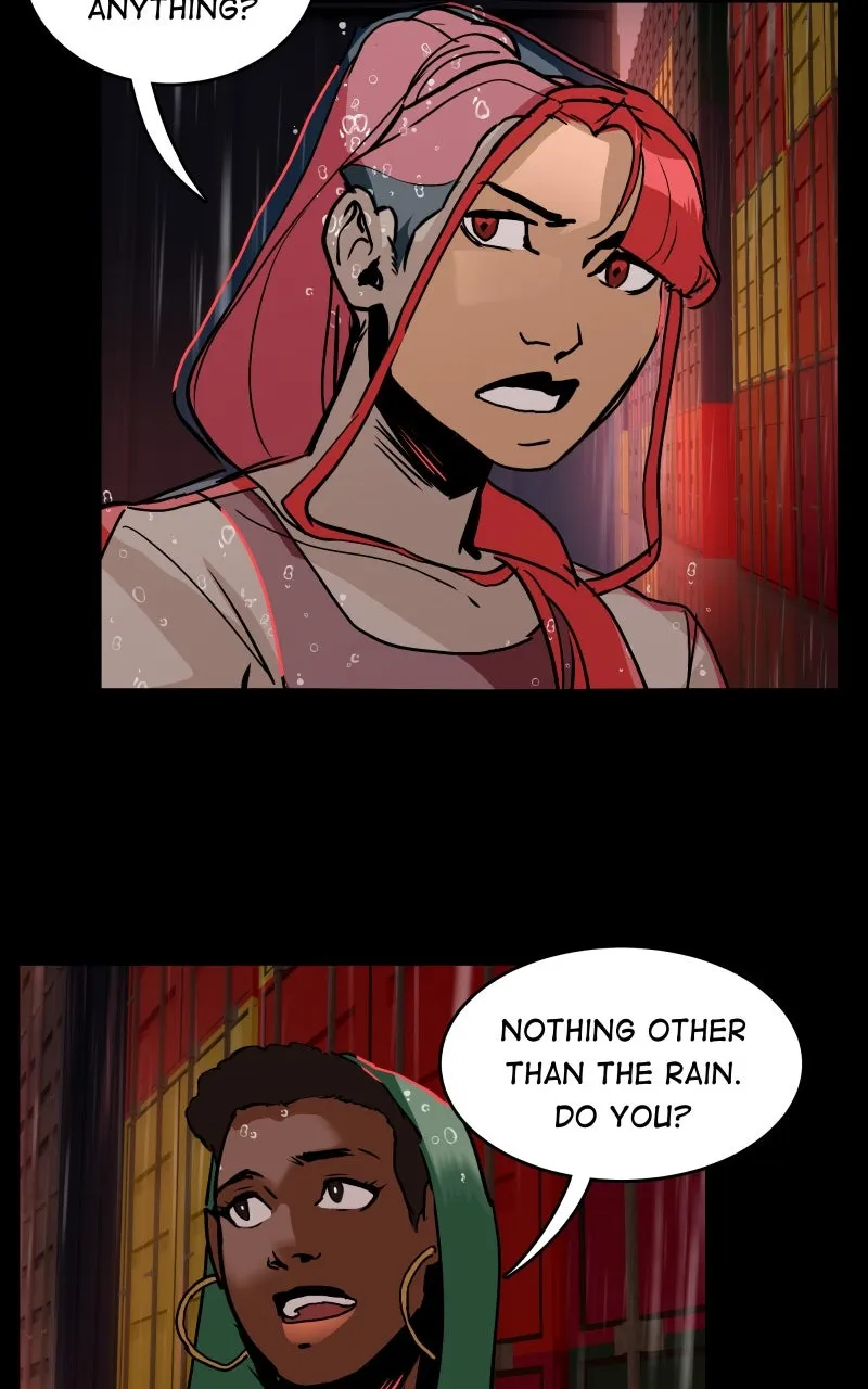 Sunset Phoenix Chapter 26 page 32 - 