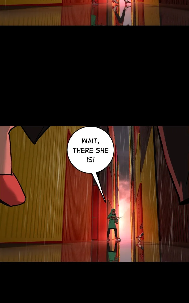 Sunset Phoenix Chapter 26 page 35 - 