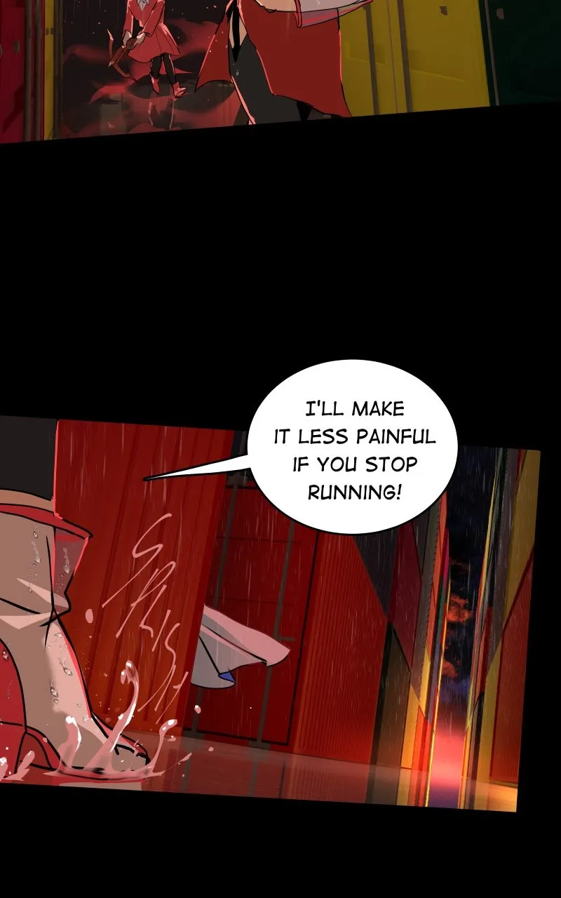 Sunset Phoenix Chapter 26 page 38 - 