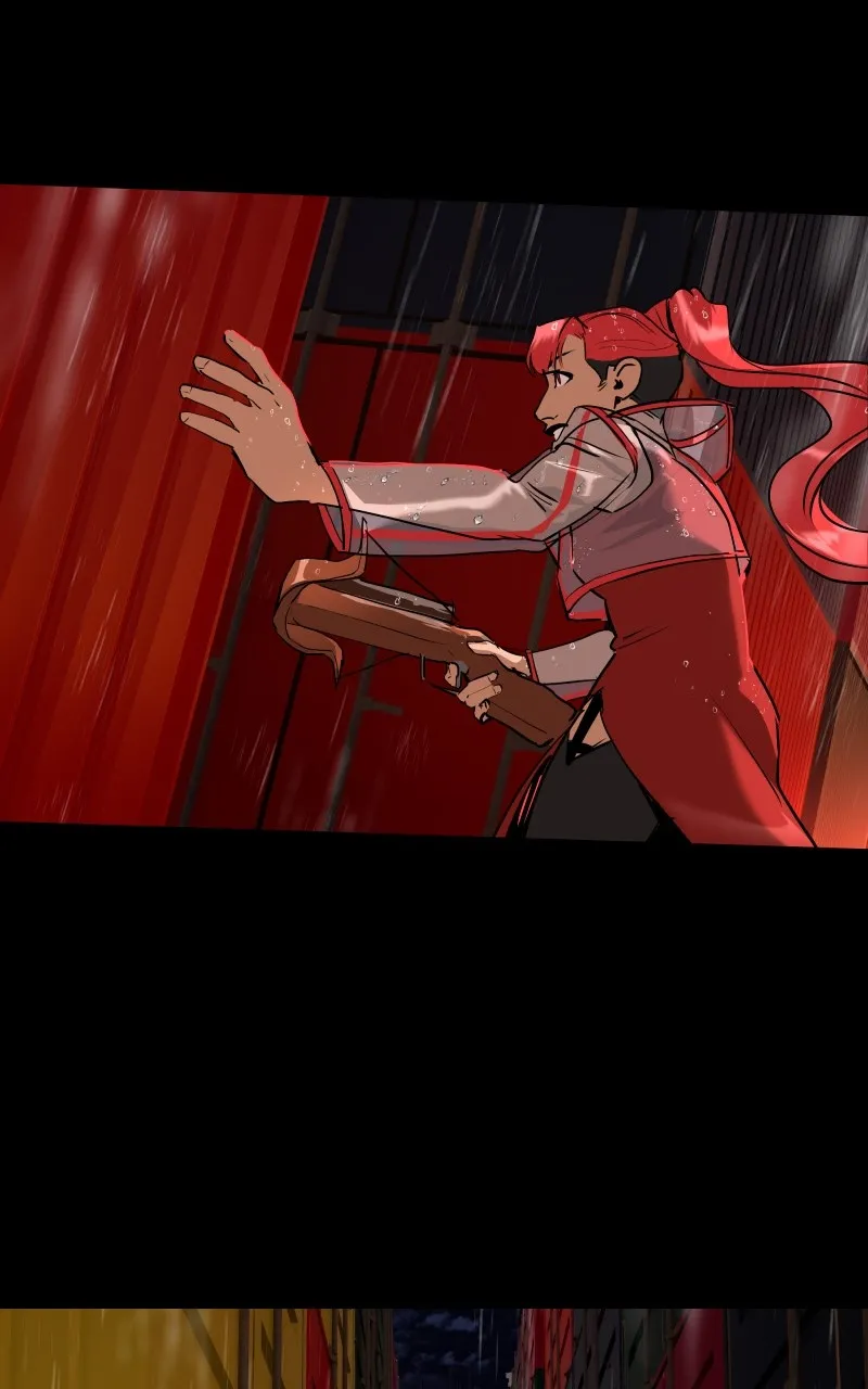 Sunset Phoenix Chapter 26 page 39 - 