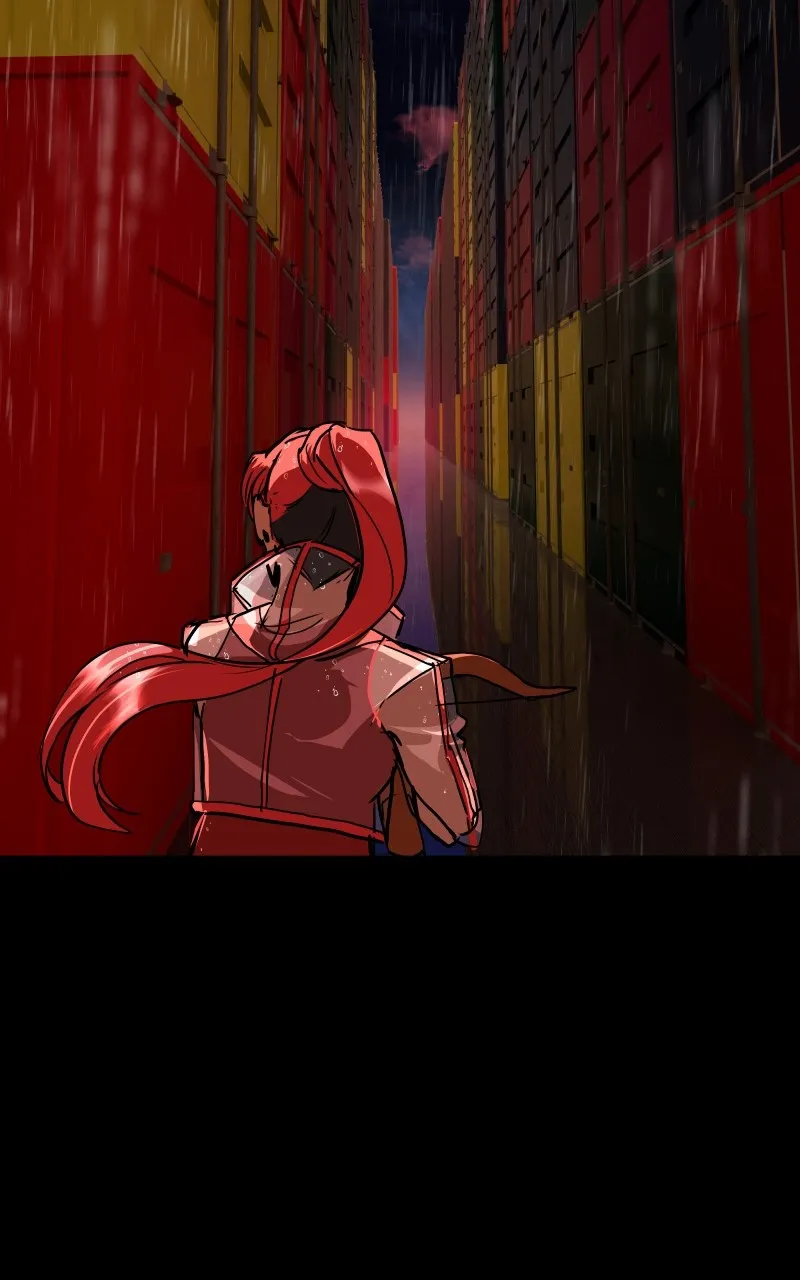 Sunset Phoenix Chapter 26 page 40 - 